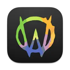 AmneziaWG Icon